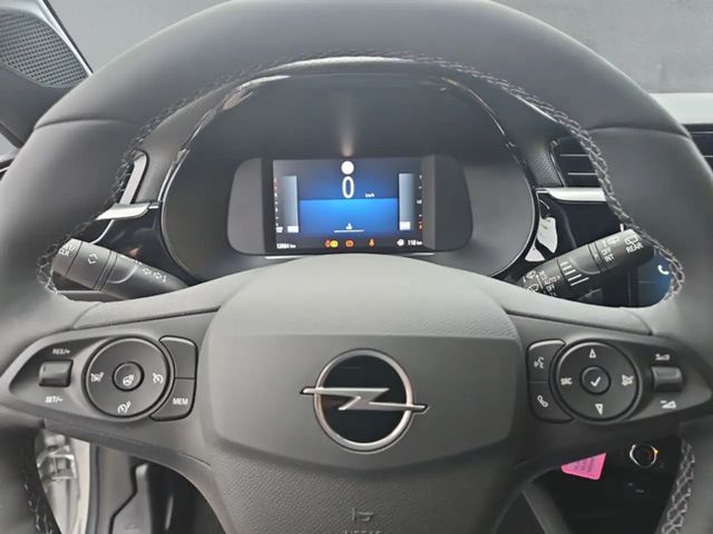 Opel Corsa GS-Line Grand Sport