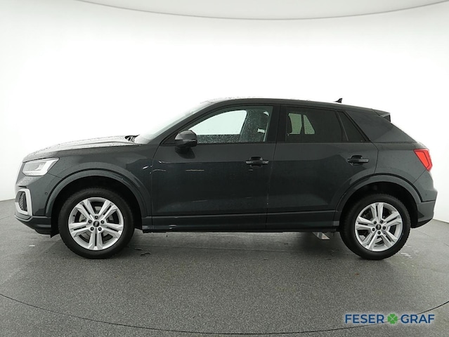 Audi Q2 35 TFSI S-Tronic