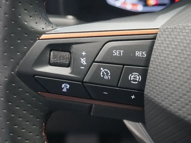 Cupra Formentor 1.5 TSI