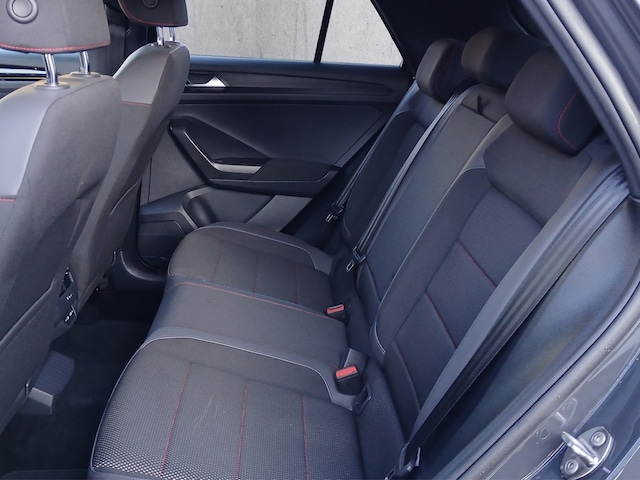 Volkswagen T-Roc 1.5 TSI DSG Sport