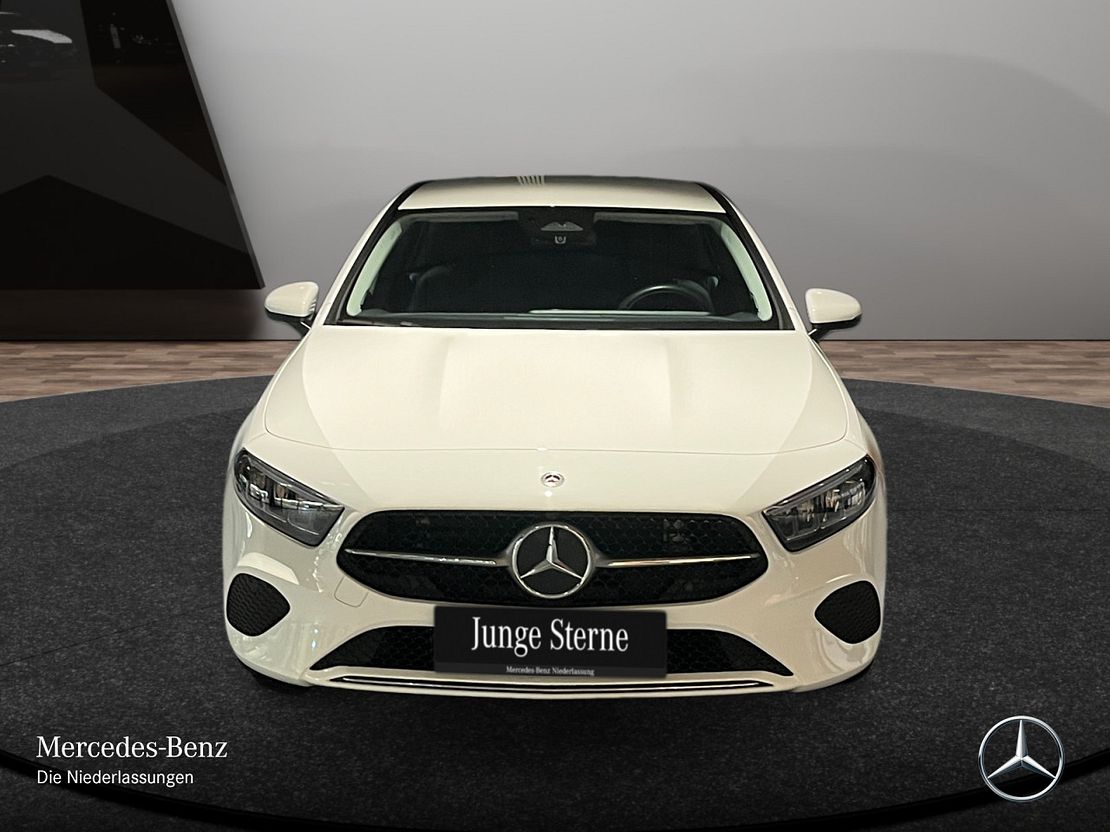 Mercedes-Benz A 200 A 200
