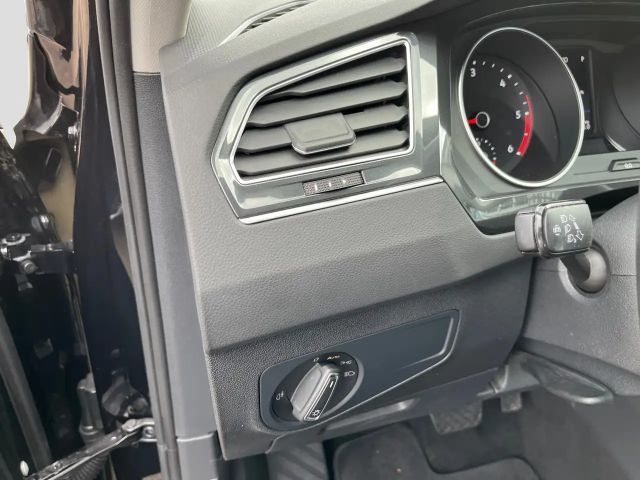 Volkswagen Tiguan 2.0 TDI DSG Life