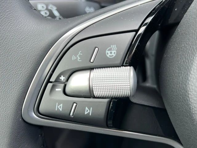 Skoda Fabia 1.0 TSI Selection