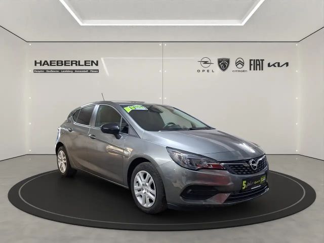 Opel Astra 1.4 Turbo Edition Turbo