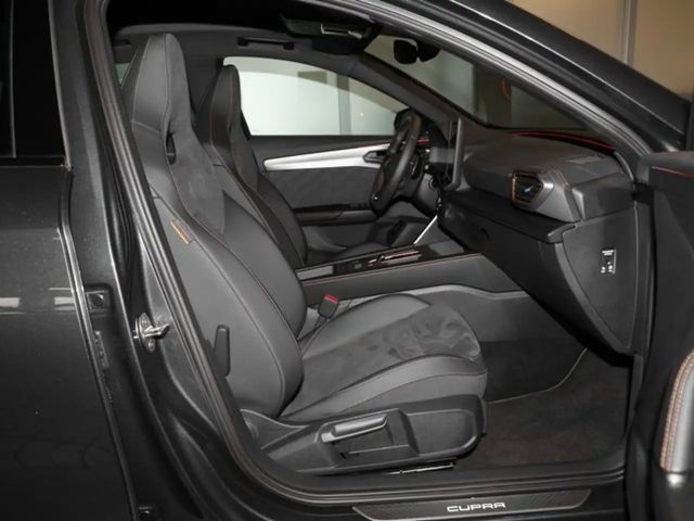 Cupra Formentor 2.0 TSI VZ