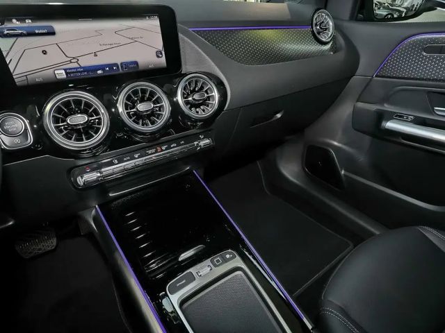 Mercedes-Benz B 200 Progressive