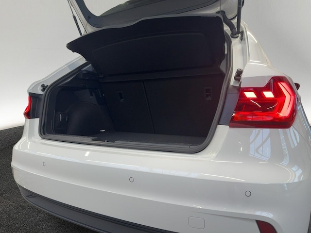 Audi A1 25 TFSI Sportback