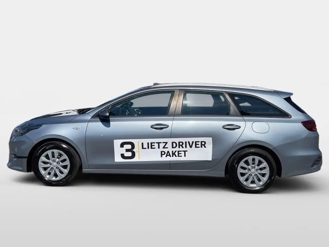 Kia Ceed SportWagon Titan