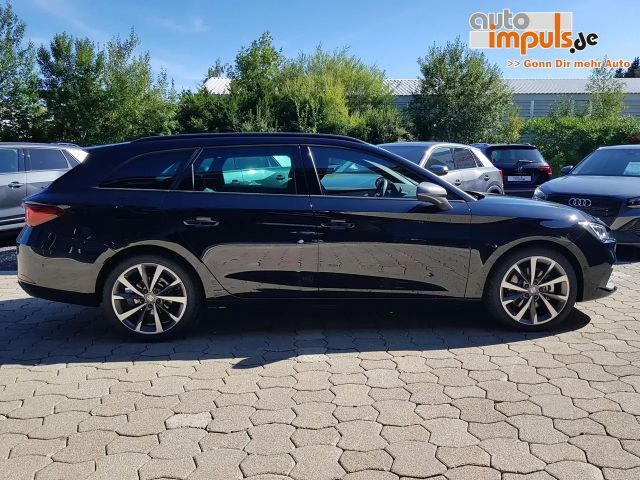 Seat Leon DSG FR-lijn Sportstourer