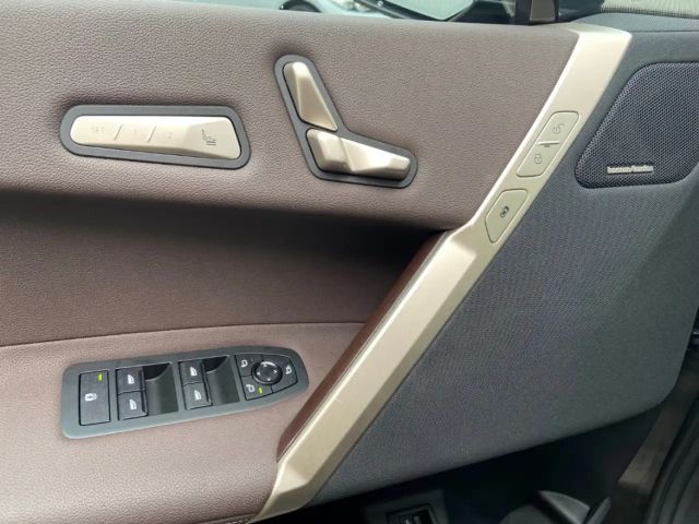 BMW iX xDrive xDrive50