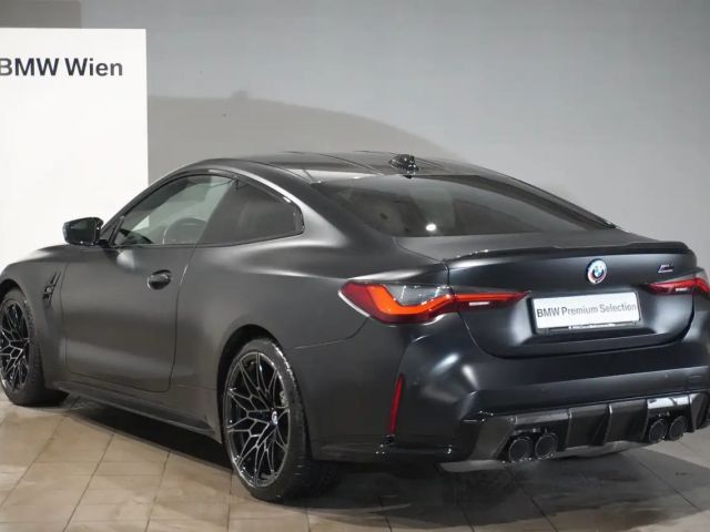 BMW M4 Competition Coupé xDrive