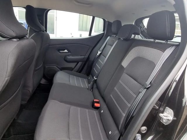 Dacia Sandero Stepway TCe 90