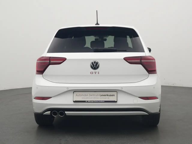 Volkswagen Polo DSG GTI