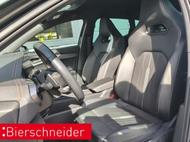 Cupra Formentor 2.0 TSI 4Drive DSG VZ