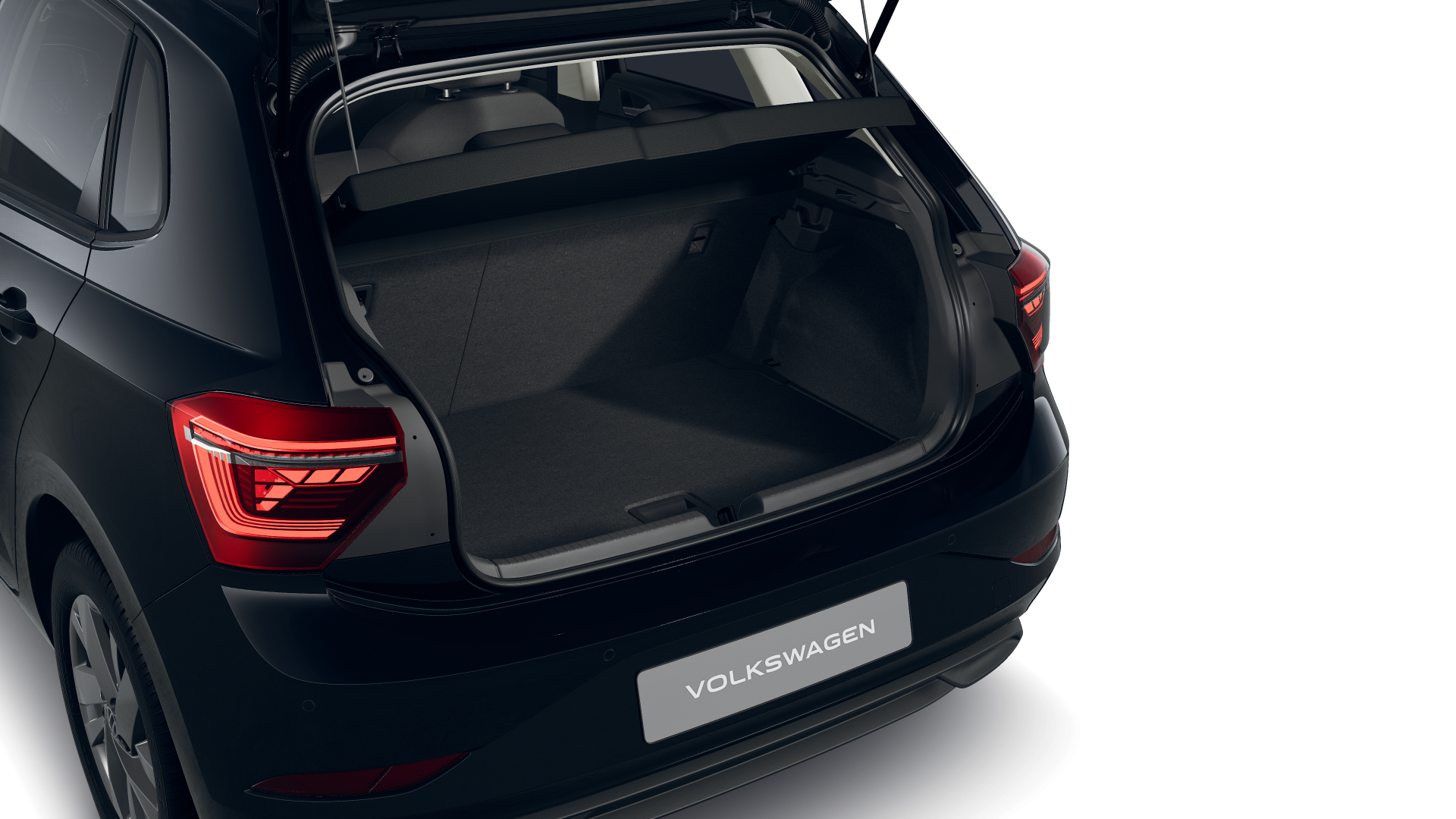 Volkswagen Polo 1.0 TSI DSG Style