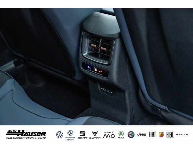 Cupra Terramar 1.5 eTSI