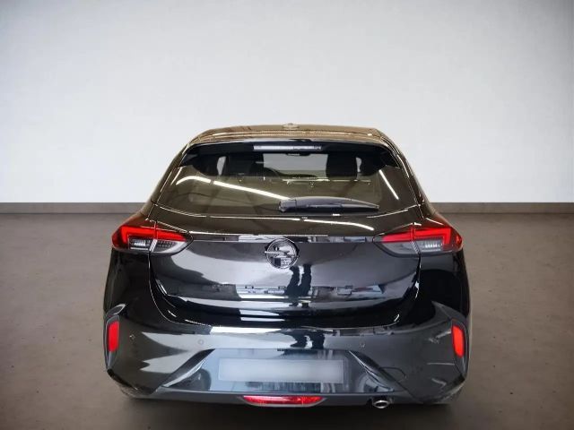 Opel Corsa GS-Line Grand Sport