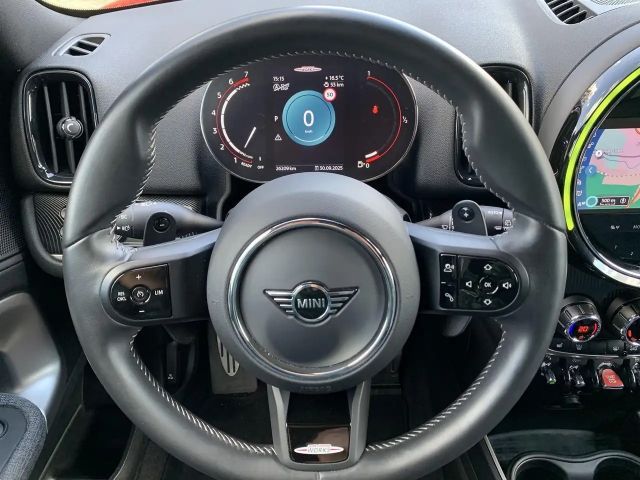 MINI John Cooper Works Countryman All4