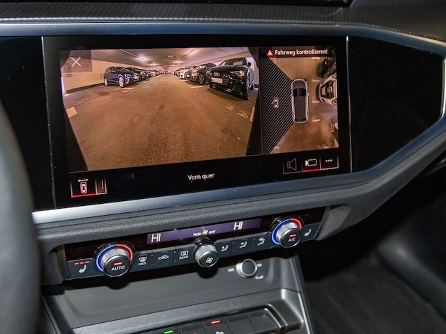 Audi Q3 45 TFSI Hybride S-Tronic