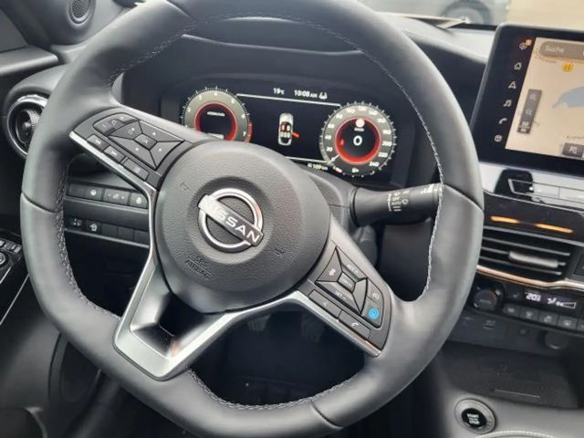 Nissan Juke Tekna