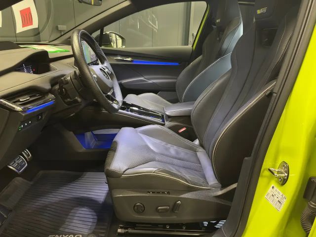 Skoda Enyaq 4x4 Coupe RS Suite