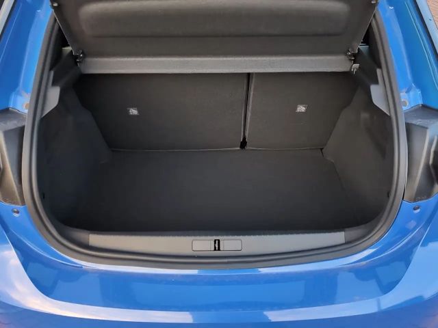 Opel Corsa Edition F Edition