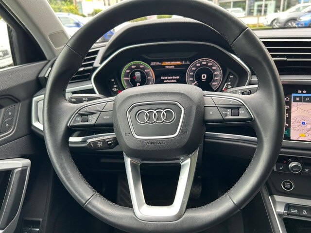 Audi Q3 45 TFSI Hybride S-Tronic