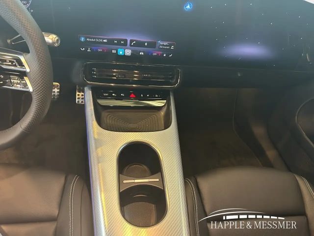 Mercedes-Benz CLA 350 4MATIC AMG Line