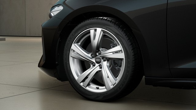 Audi A5 Avant Quattro S-Tronic