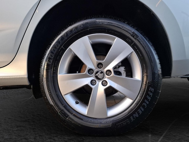 Skoda Kamiq 1.0 TSI Selection