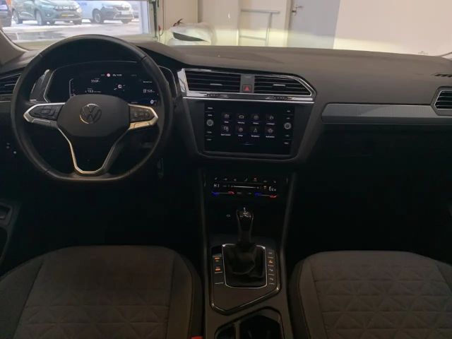Volkswagen Tiguan 1.4 TSI Life eHybrid