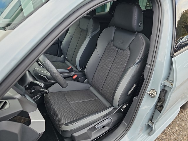 Audi A1 30 TFSI S-Line S-Tronic Sportback