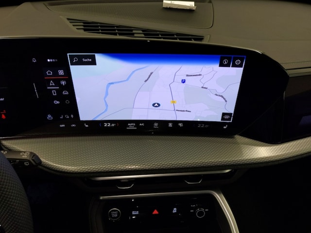 Audi Q5 Quattro S-Tronic