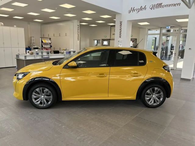 Peugeot E-208 Allure Pack