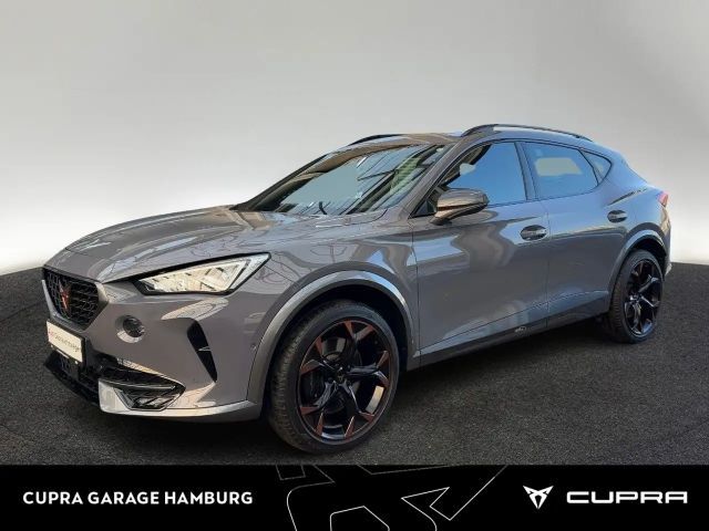Cupra Formentor 2.0 TSI 4Drive DSG VZ