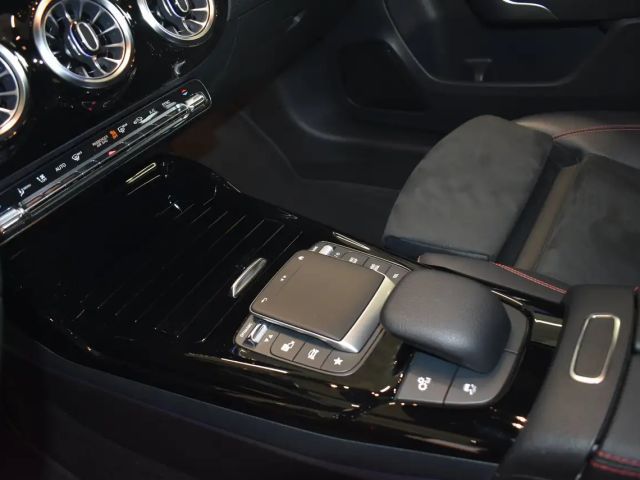 Mercedes-Benz A 35 AMG AMG Line Hatchback