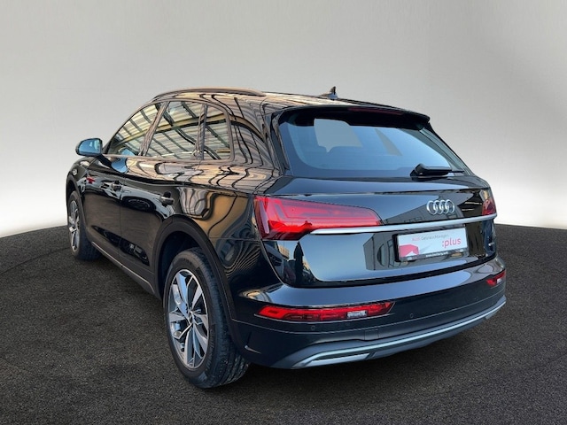 Audi Q5 40 TFSI Quattro S-Tronic