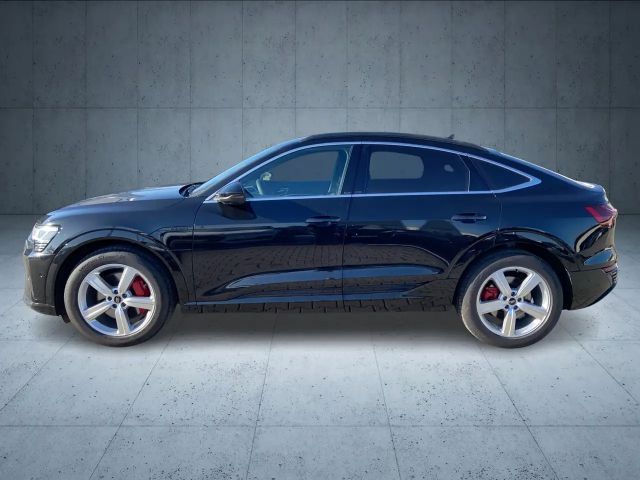 Audi Q8 e-tron 55 Quattro Sportback