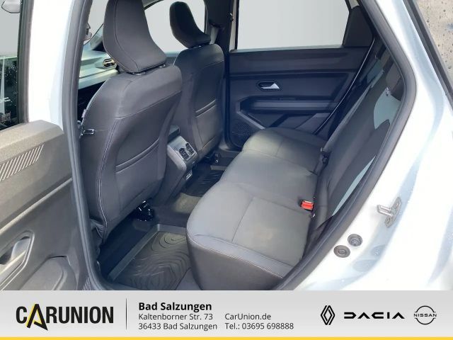 Dacia Bigster Extreme Mild Hybrid 140