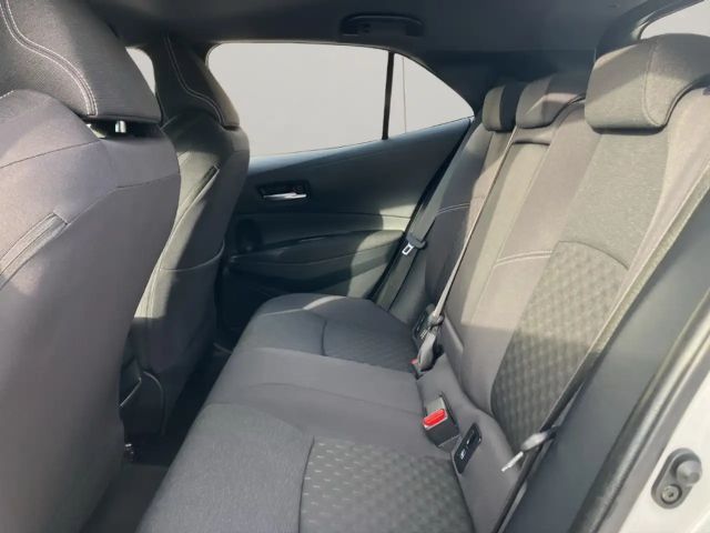 Toyota Corolla Business Hybride