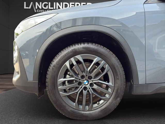 BMW X1 sDrive20i