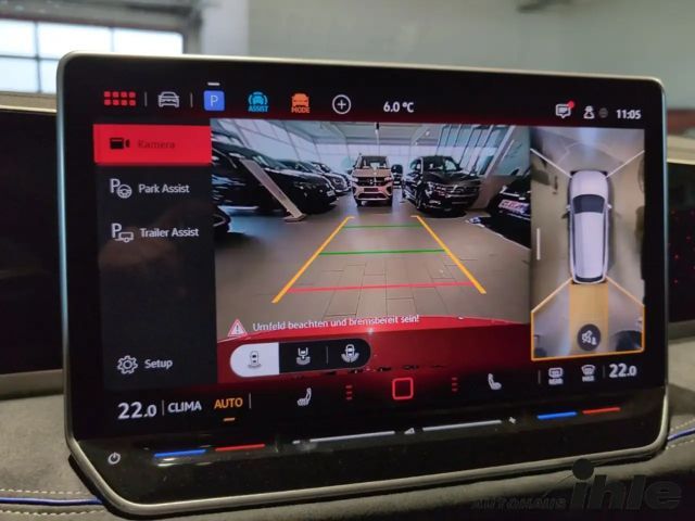 Volkswagen Passat DSG R-Line Style Variant