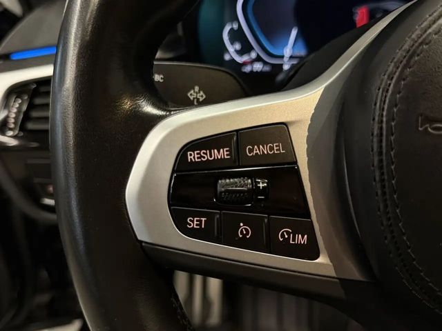 BMW 530 530e M-Sport xDrive