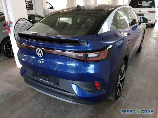 Volkswagen ID.5 128 kW Pro