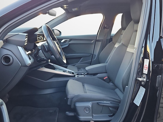 Audi A3 35 TDI S-Tronic Sportback