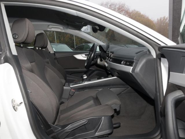Audi A5 35 TFSI S-Line S-Tronic Sportback