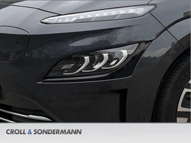 Hyundai Kona Electric Trend