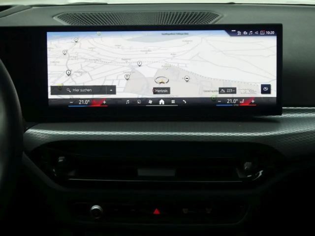 BMW 330 330e Touring xDrive