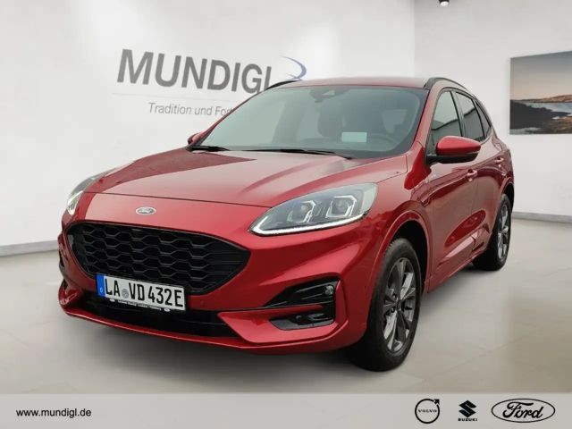 Ford Kuga Plug in Hybrid ST Line X