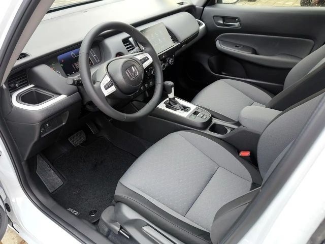 Honda Jazz 1.5 Elegance
